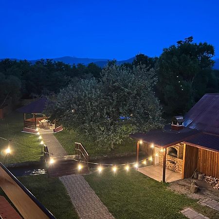 Horace Guesthouse Pool & Hot Tub & Bikes & River Dejani Экстерьер фото