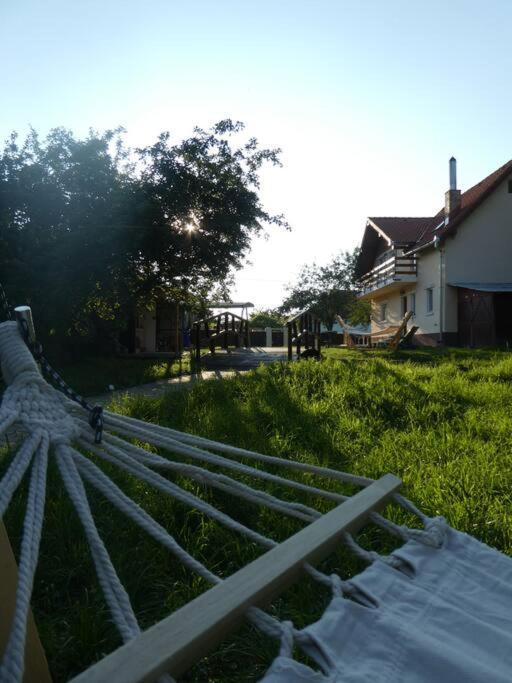 Horace Guesthouse Pool & Hot Tub & Bikes & River Dejani Экстерьер фото