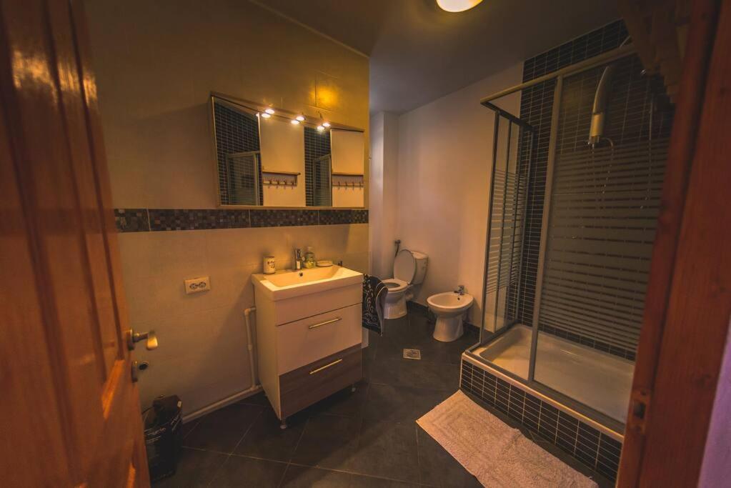 Horace Guesthouse Pool & Hot Tub & Bikes & River Dejani Экстерьер фото
