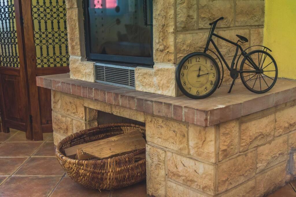 Horace Guesthouse Pool & Hot Tub & Bikes & River Dejani Экстерьер фото