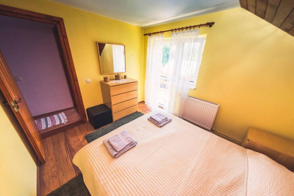 Horace Guesthouse Pool & Hot Tub & Bikes & River Dejani Экстерьер фото