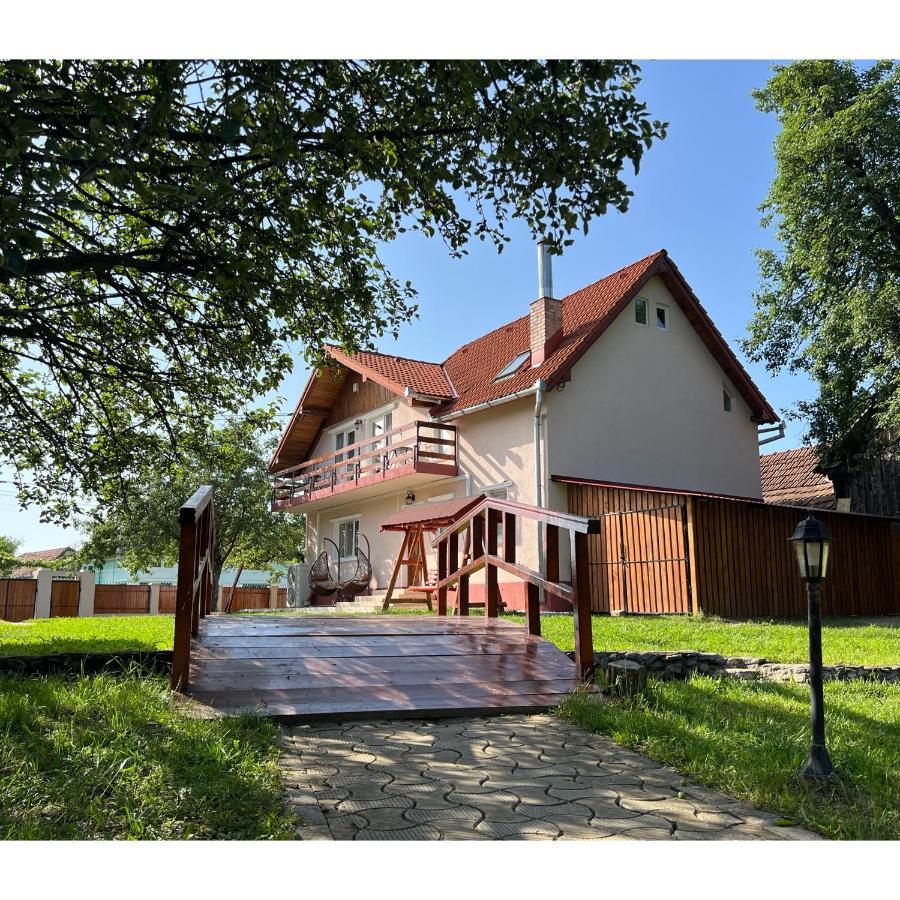 Horace Guesthouse Pool & Hot Tub & Bikes & River Dejani Экстерьер фото